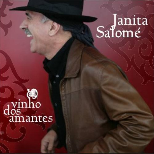 Vinho Dos Amantes