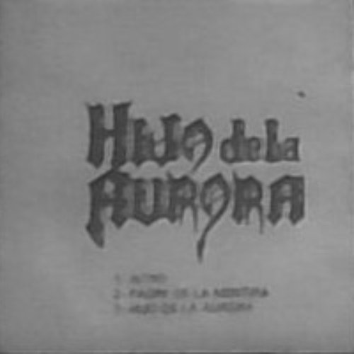 Hijo de la Aurora