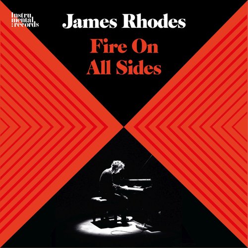 Fire On All Sides