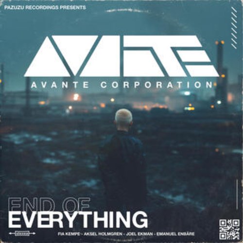 end of everything