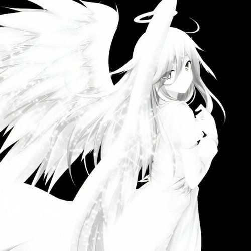 Heaven - Single