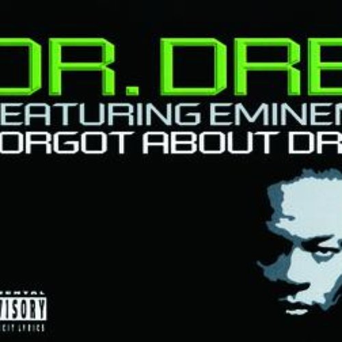 Forgot About Dre (Featuring Eminem)