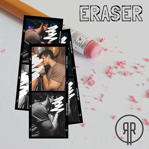 Eraser