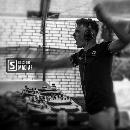 Mad Af - Single