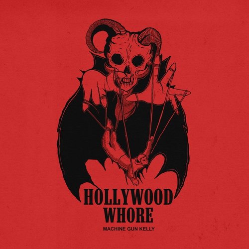 Hollywood Whore