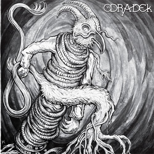 Odradek