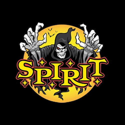 Spirit Halloween