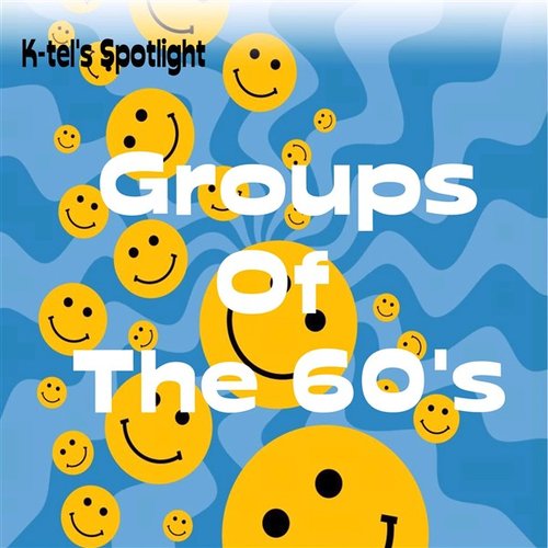 Groups of the 60's