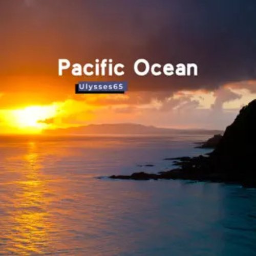 Pacific Ocean