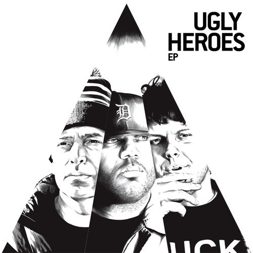 Ugly Heroes EP