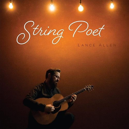 String Poet