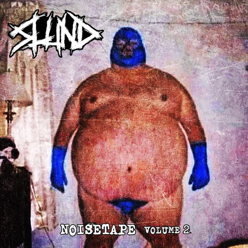 Noisetape Volume 2