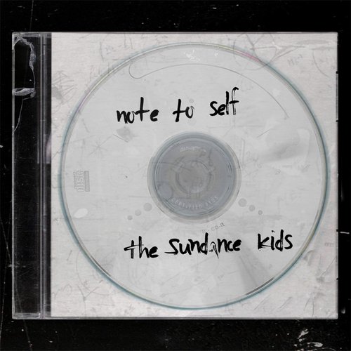 Note To Self - Single
