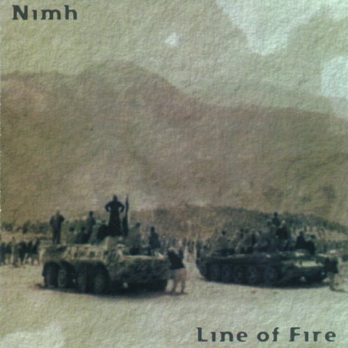 Line Of Fire