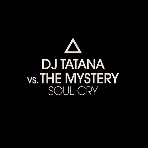 Soul Cry