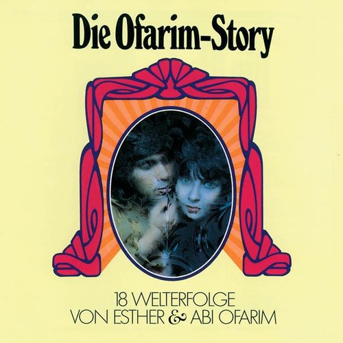 Die Ofarim-Story