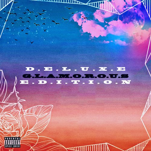 G.L.A.M.O.R.O.U.S (Deluxe)