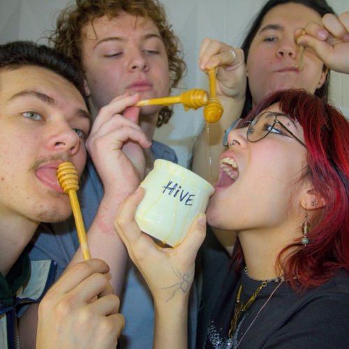 Hive - Single