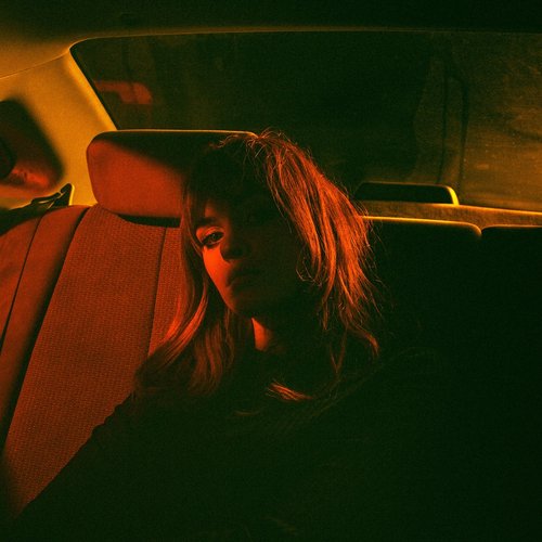 Passenger Seat - EP