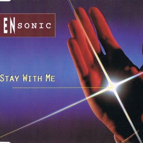 Stay With Me