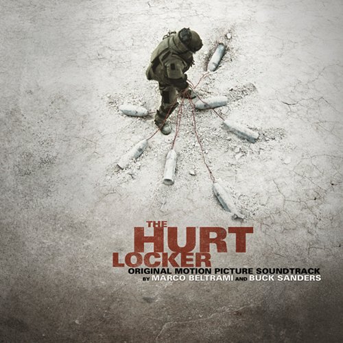 The Hurt Locker