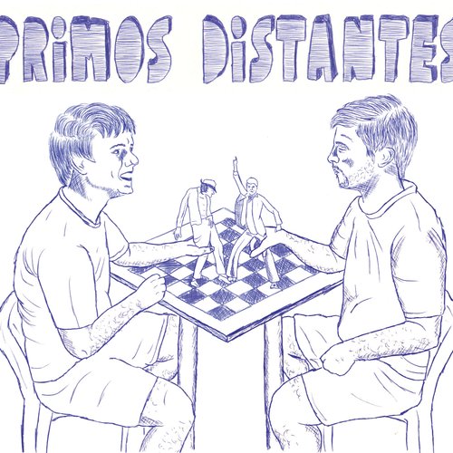 Primos Distantes