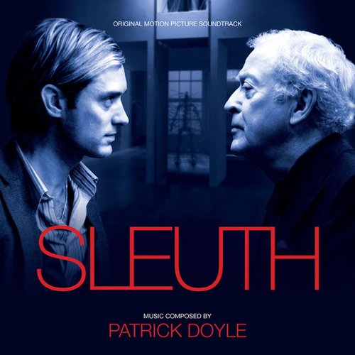 Sleuth (Original Motion Picture Soundtrack)