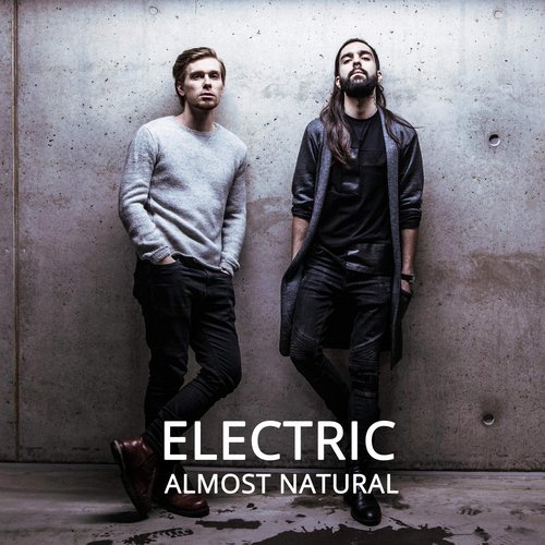 Electric - Single