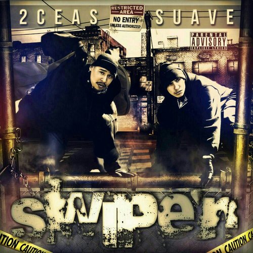 Swipe'n The Mixtape