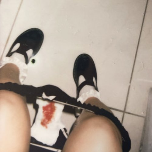 No Quiero ser Madre - Single