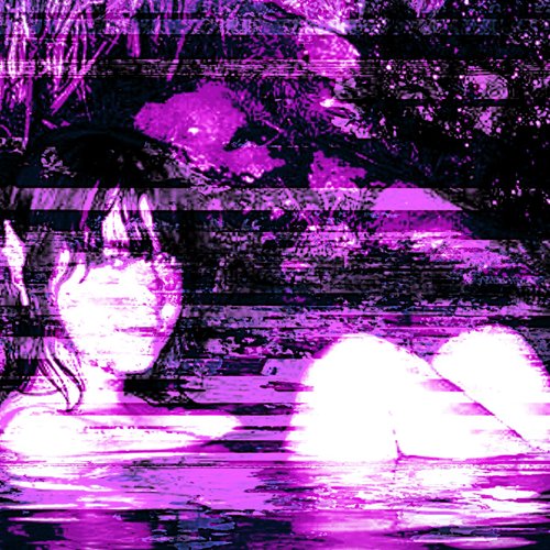 Computer Gen Sounds and Rhythms - EP