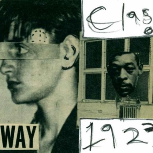 Class of 1923