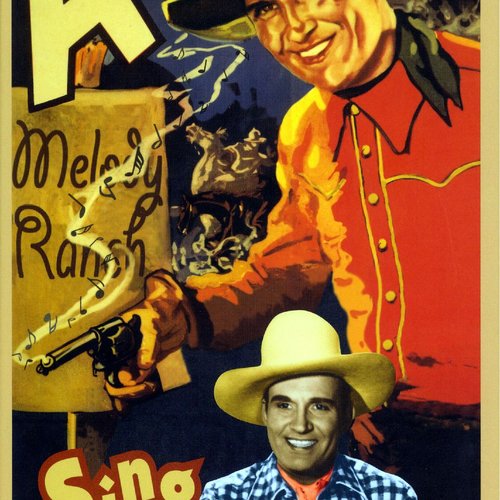 Sing Cowboy Sing