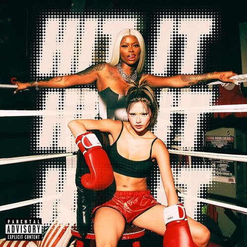 HIT IT (feat. Big Boss Vette) - Single