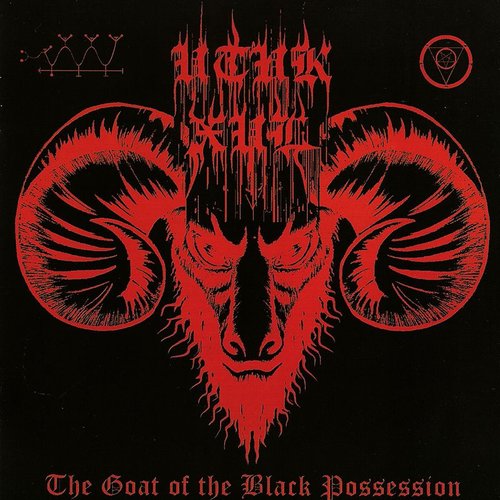 The Goat of the Black Possession