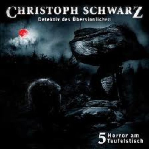 Folge 05: Horror am Teufelstisch