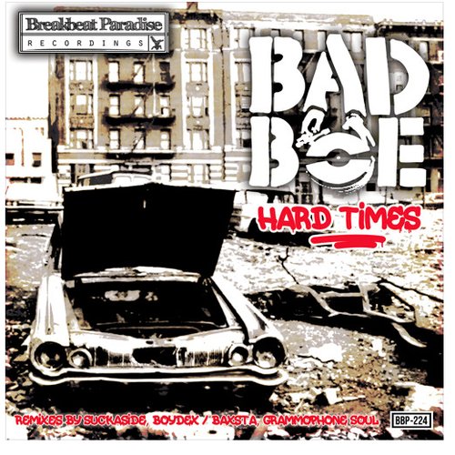 Hard Times