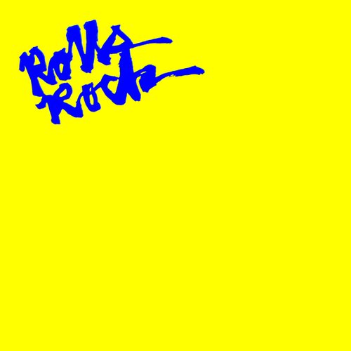 Rolls Rock