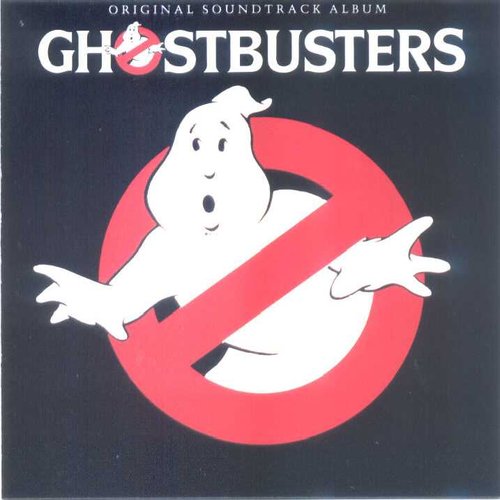 Ghostbusters OST