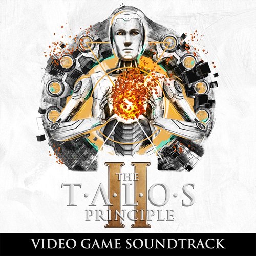 The Talos Principle 2 (Video Game Soundtrack)