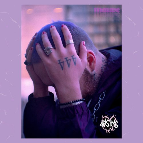 mauve