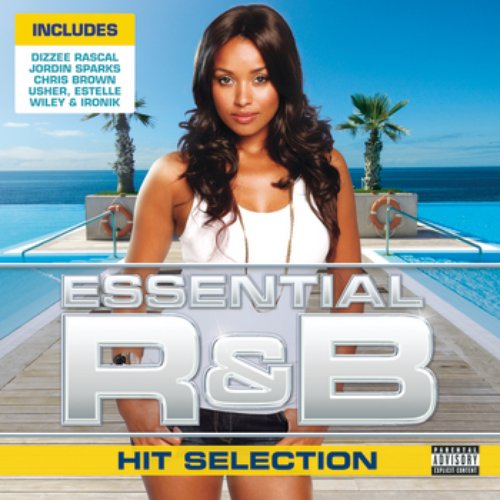 Essential R&B Hit Selection