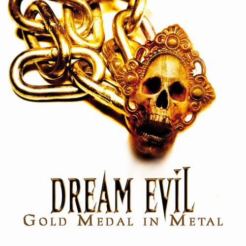 Gold Medal In Metal (Alive And Archive)