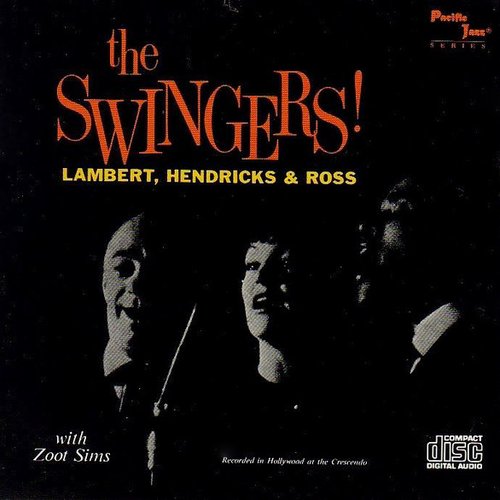 The Swingers!