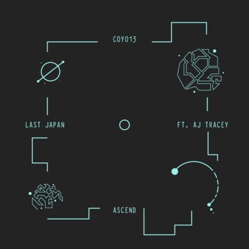 Ascend - EP