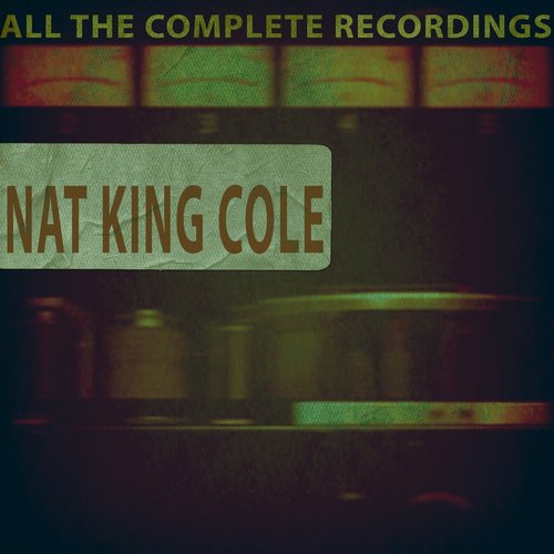 All the Complete Recordings