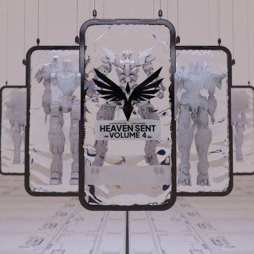 Heaven Sent: Volume 4