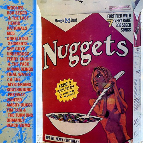 Michigan Nuggets