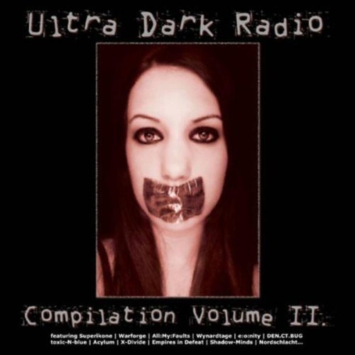 Ultra Dark Radio - Compilation Volume II.