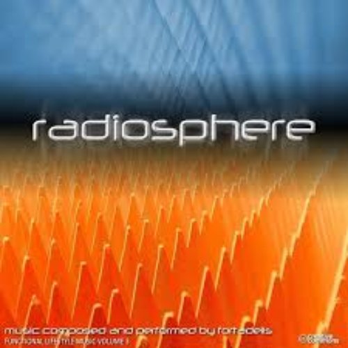Radiosphere